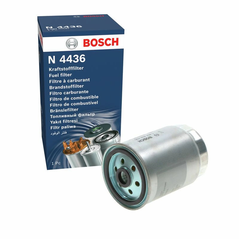 Bosch Fuel Filter Element 1 457 434 436