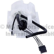 Pierburg Citroen / Fiat / Toyota / Vauxhall In-Tank Module 7.07795.71.0