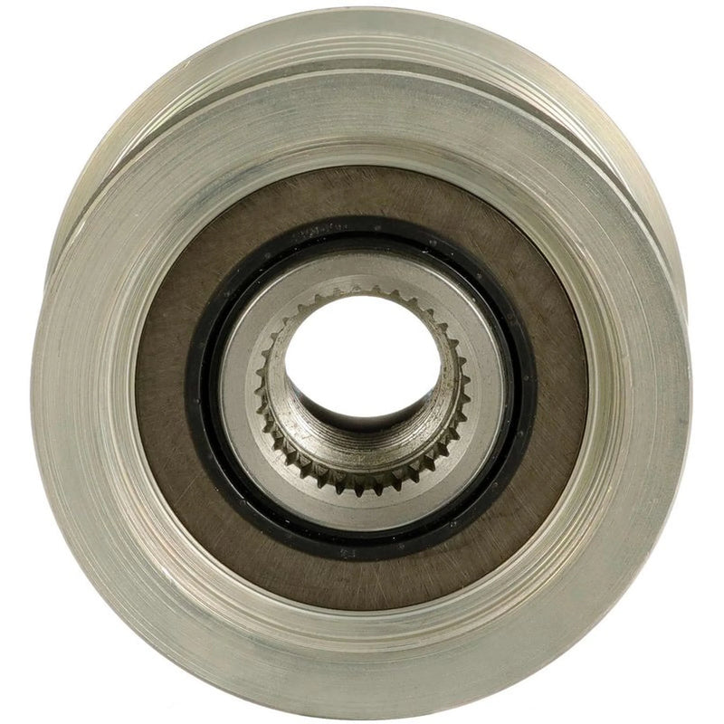 Gates Alternator Overrunning Freewheel Clutch OAP7312