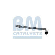 BM Catalysts Homologated Diesel Cat BM80189H