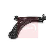 Apec Control/Trailing Arm Front Right AST2706