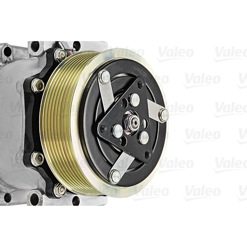 Valeo Air Conditioning Compressor 813026