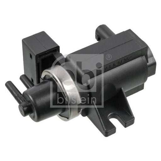 Febi Exhaust Control Pressure Converter 2 Connectors 12V 183232