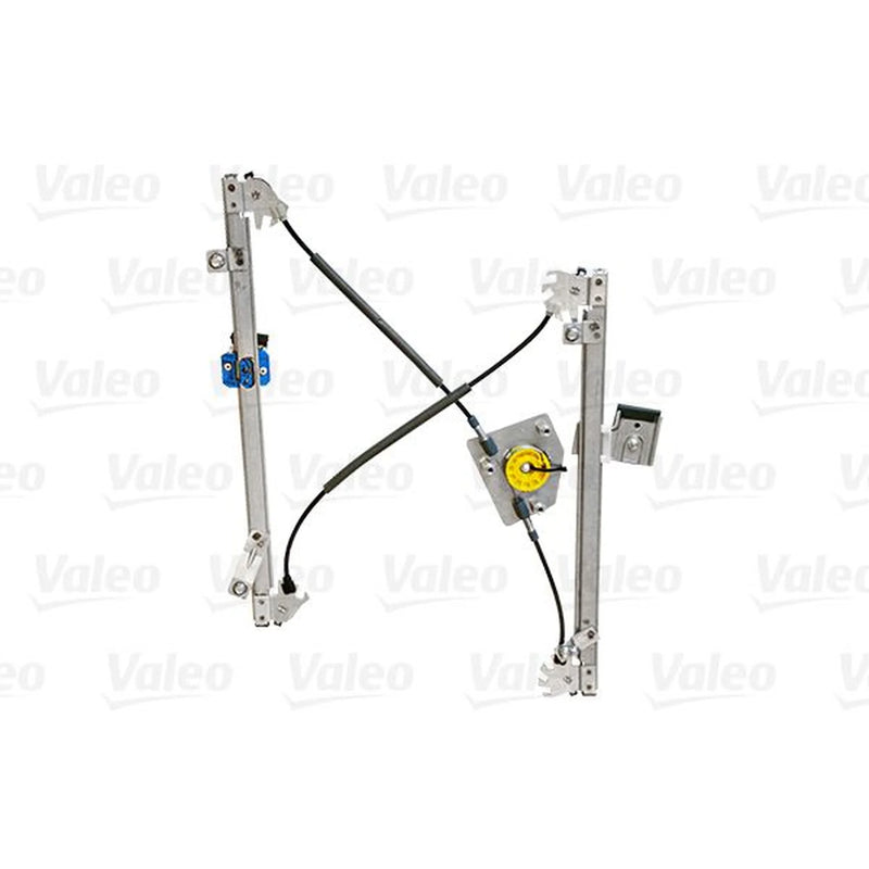Valeo Electric Window Regulator Lifter Left Front 851380