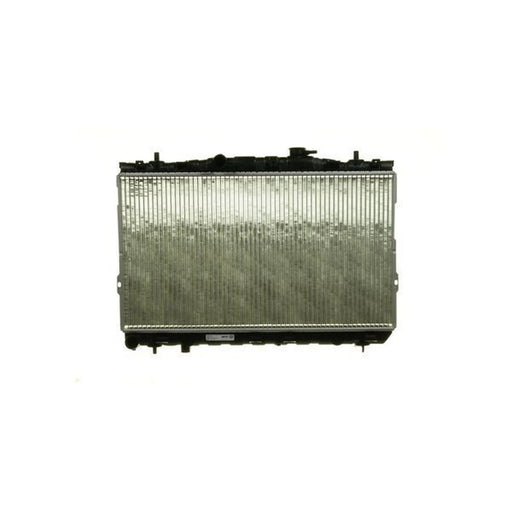 Mahle Engine Radiator CR 1285 000P