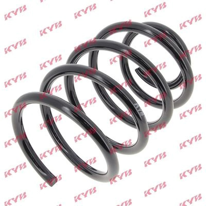 KYB Front Suspension Coil Spring RC2937