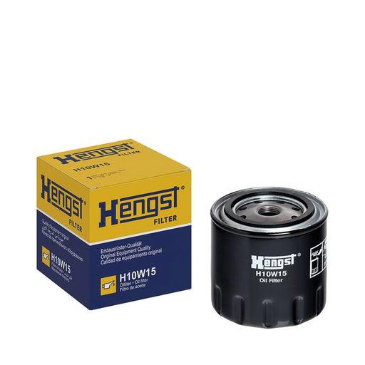 Hella Engine Oil Filter H10W15