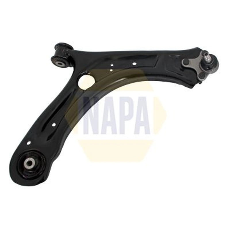 NAPA Control/Trailing Arm Front Right NST2376