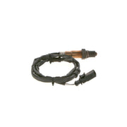 Bosch O2 Lambda Oxygen Sensor after catalytic converter 0 258 006 869