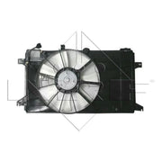 NRF Engine Cooling Fan 47289