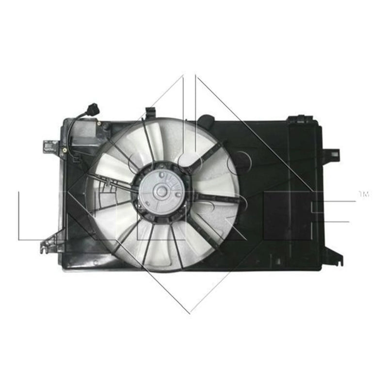 NRF Engine Cooling Fan 47289