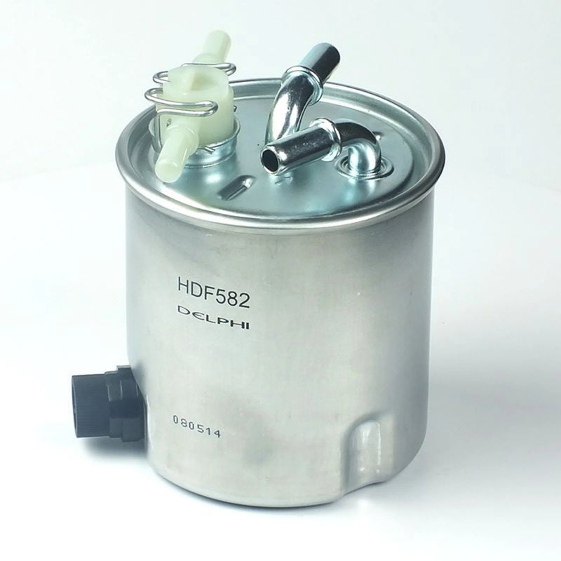 Delphi Fuel Filter Element HDF582