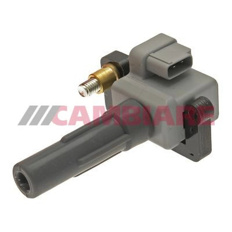 Cambiare Ignition Coil Pack VE520336