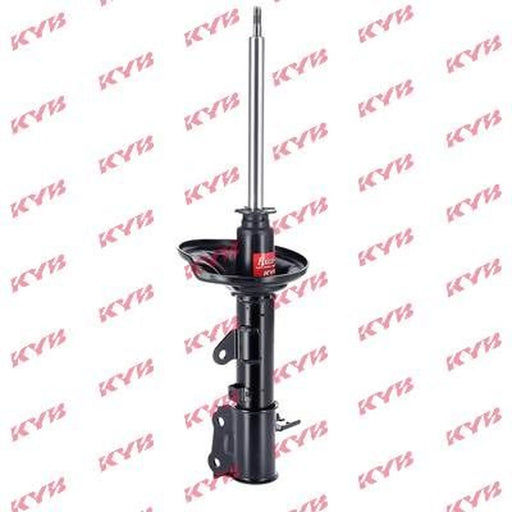 KYB Shock Absorber Damper Strut Rear Left 333493