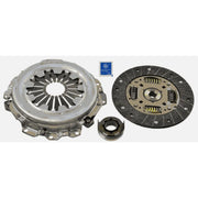 Sachs Clutch Kit Set 3pc 3000950657