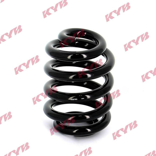 KYB Rear Suspension Coil Spring RX6783