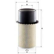 MANN-FILTER Engine Air Filter C 21 431