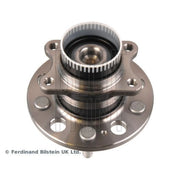 Blue Print Wheel Bearing Kit Rear Right 73mm ADG083100