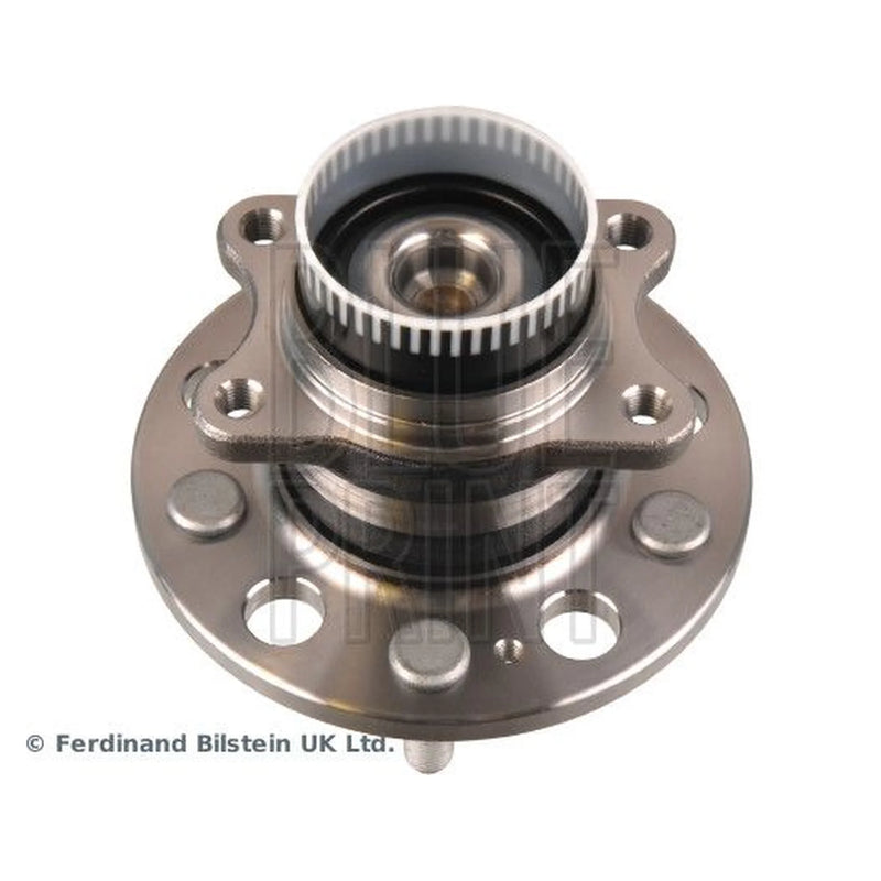 Blue Print Wheel Bearing Kit Rear Right 73mm ADG083100