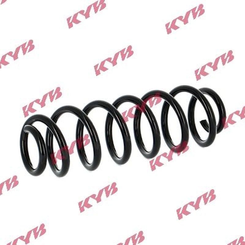 KYB Rear Suspension Coil Spring RA5441