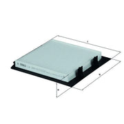 Mahle Cabin Air Filter (Pollen Filter) LA 288