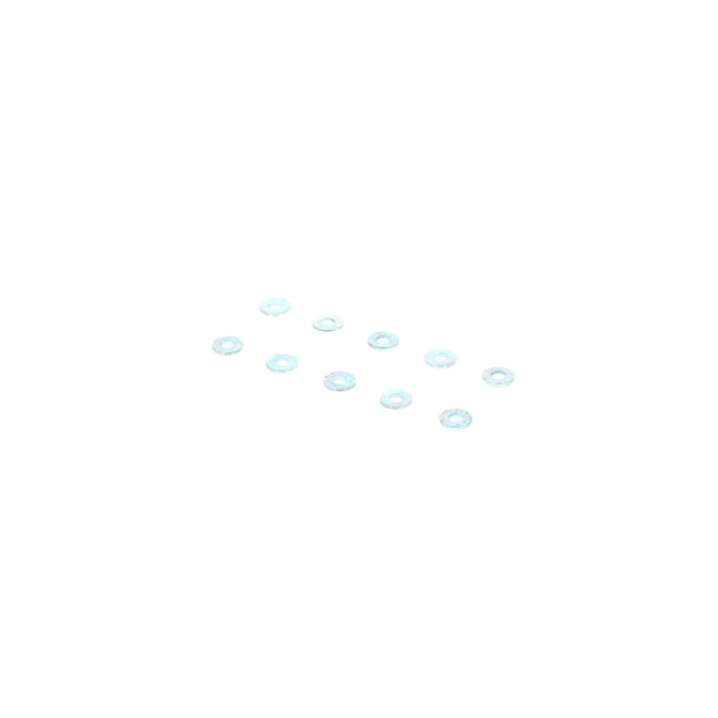 Bosch Flat Washer Shim ID OD 1 460 125 170