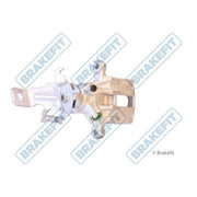 Apec Brake Caliper Assembly Rear Right BCA1168