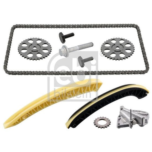 Febi Timing Chain Kit Set 130 Links 8mm 30607