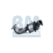 BM Catalysts Homologated Petrol Cat BM91686H