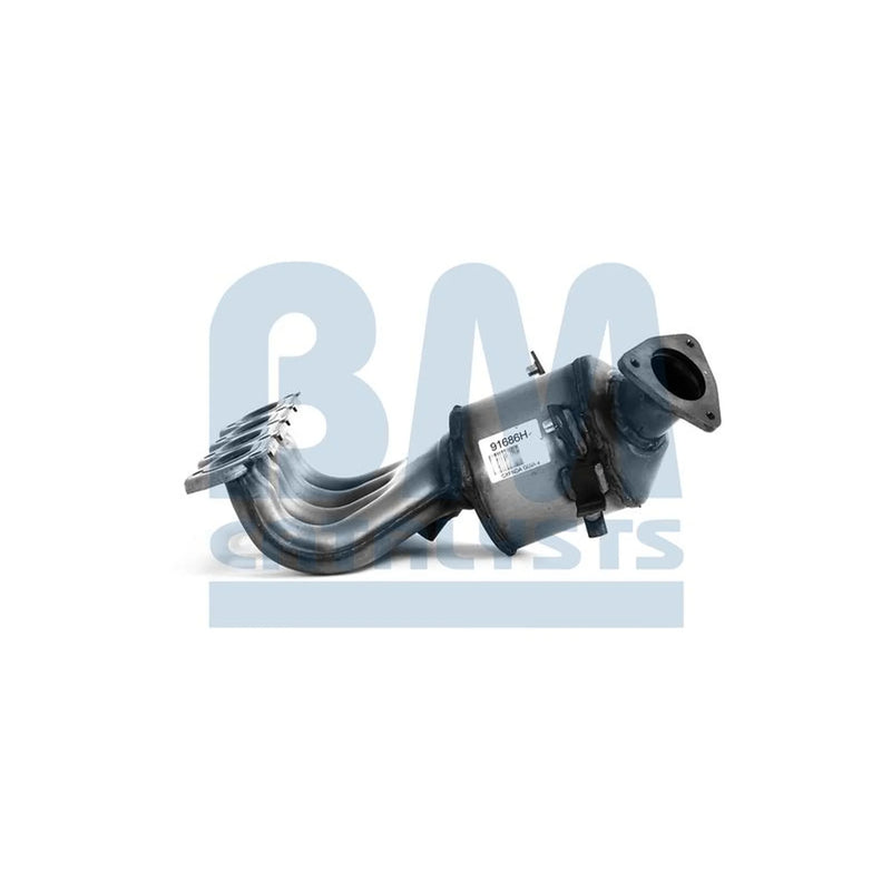 BM Catalysts Homologated Petrol Cat BM91686H