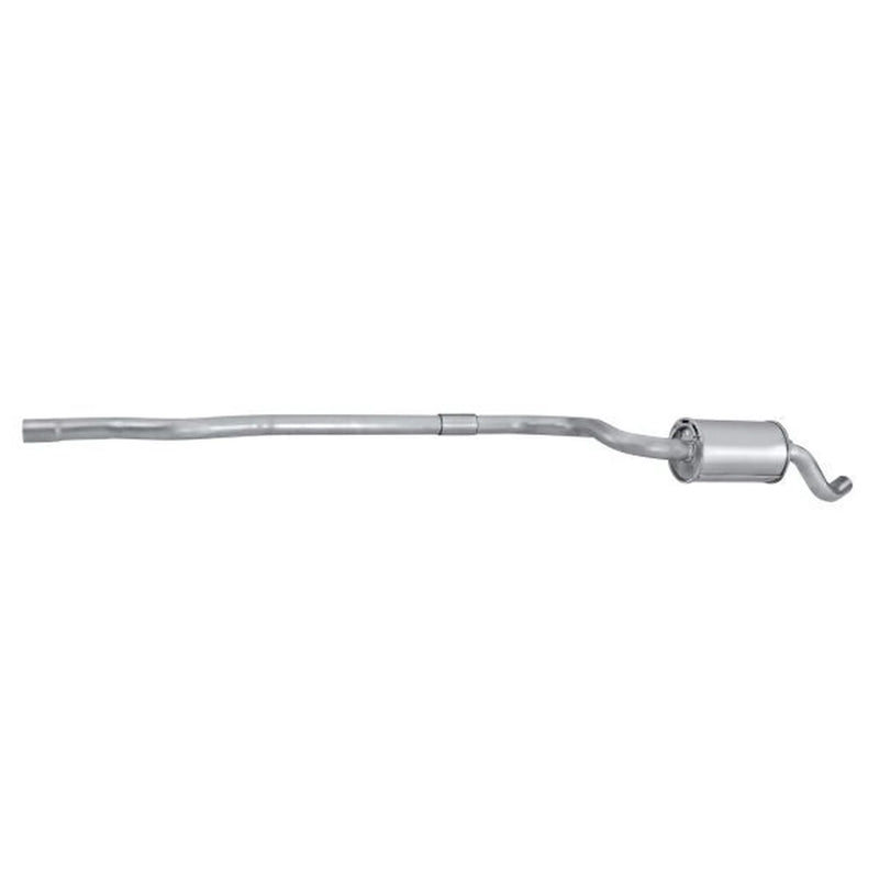 Hella Middle Silencer 8LC 366 024-041