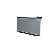 NRF Engine Radiator 526712