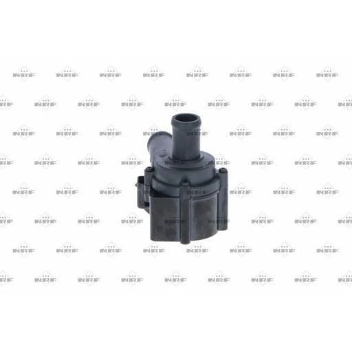 NRF Auxiliary Coolant Water Pump Front 390005