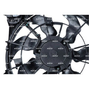 NRF Engine Cooling Fan 470095