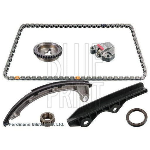 Blue Print Timing Chain Kit Set 144 Links 6mm ADN173506