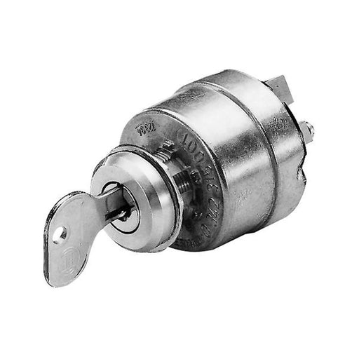 Bosch Preheating Glow Plug Switch 0 342 315 001