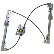 Valeo Electric Window Regulator Lifter Right Front 851451