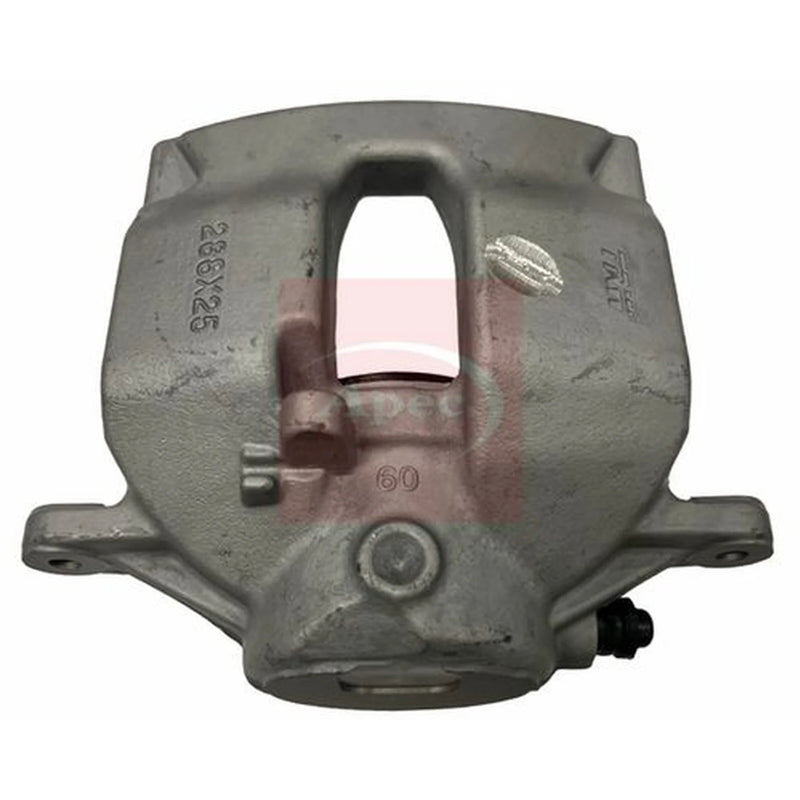Apec Brake Caliper Assembly Front Left LCA1410N