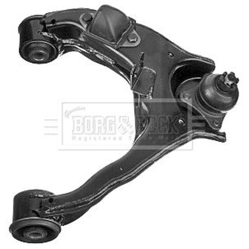 Borg & Beck Control/Trailing Arm BCA7076