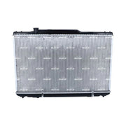NRF Engine Radiator 516721