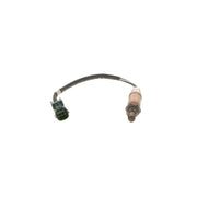 Bosch O2 Lambda Oxygen Sensor before catalytic converter 0 258 005 293