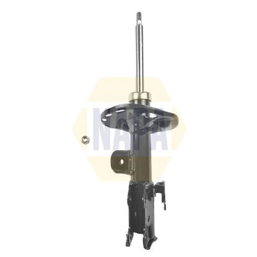 NAPA Shock Absorber Damper Strut Front Left NSA1317