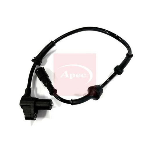 Apec ABS Wheel Speed Sensor Front Right ABS1961