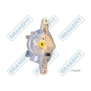 Apec Brake Caliper Assembly Front Right BCA2112E