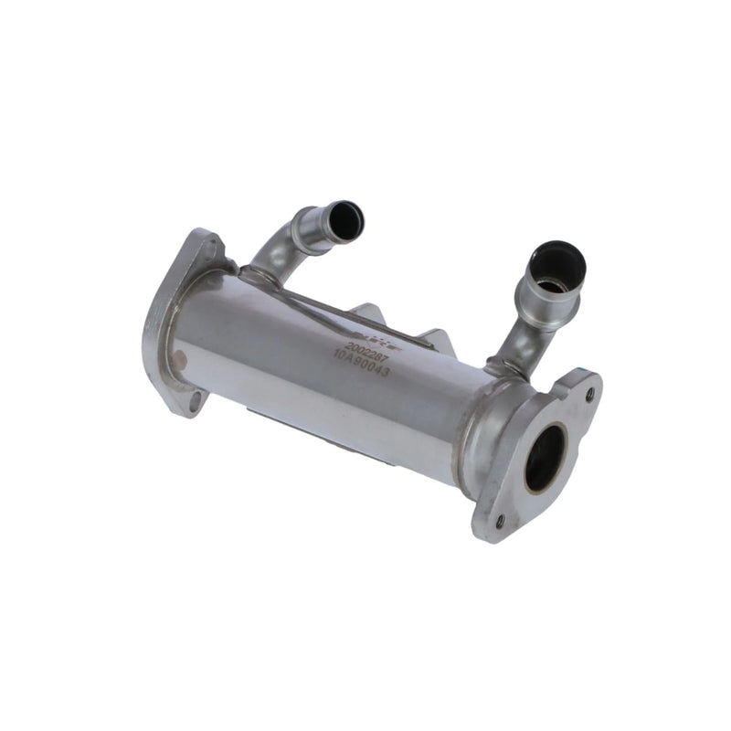 NRF EGR Cooler (Exhaust Gas Recirculation) 48018
