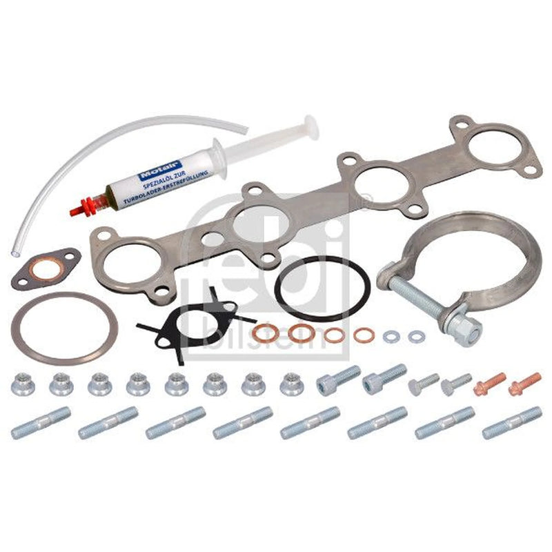 Febi Charger Mounting Kit 192577