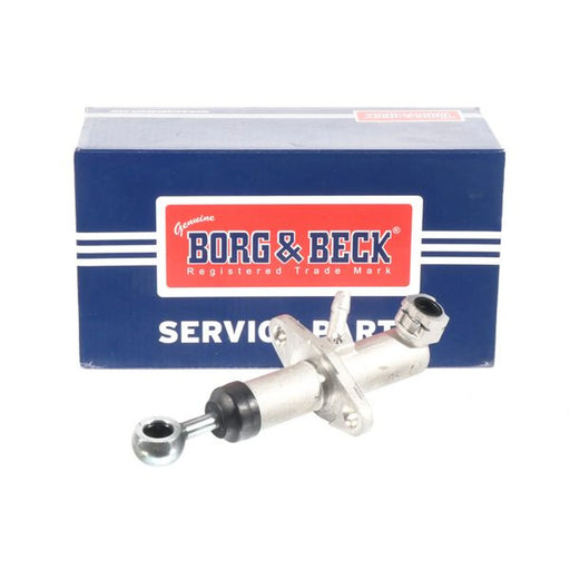Borg & Beck Clutch Master Cylinder BCM214