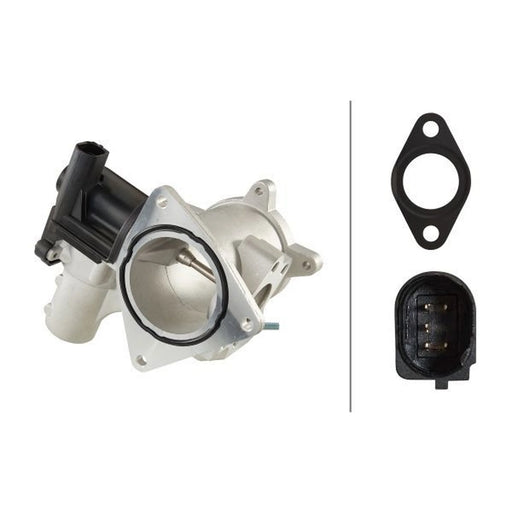 Hella Exhaust Gas Recirculation Valve 6NU 010 171-861