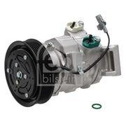 Febi Air Conditioning Compressor 1001619