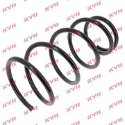 KYB Rear Suspension Coil Spring RC6725